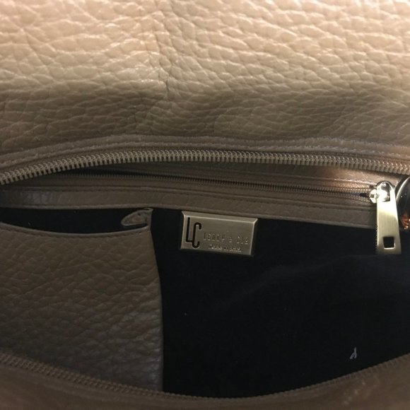 Lenny E CIA Bag - Picture 2 of 4